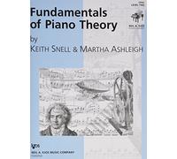 Fundamentals of PIANO Theory