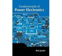 Fundamentals of Power Electronics (Copertina rigida)