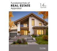 Fundamentals of Real Estate Appraisal, 14th Edition (Paperback) - Learn and Understand the Modern Real Estate Appraisal Market