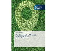 Fundamentals of Remote Sensing & G.I.S.