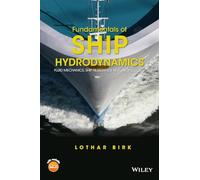 Lothar Birk Fundamentals of Ship Hydrodynamics (Copertina rigida)