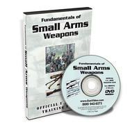 Fundamentals of Small Arms