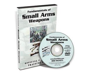 Fundamentals of Small Arms
