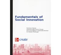 Fundamentals of social innovation - AA.VV.