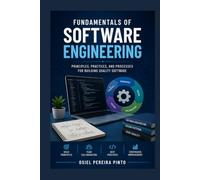 Fundamentals of Software Engineering