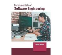 Fundamentals of Software Engineering (Copertina rigida)