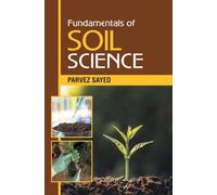 Fundamentals of Soil Science