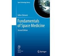 Fundamentals of Space Medicine: 23