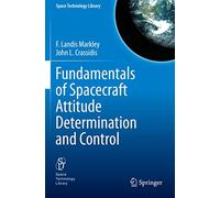 Fundamentals of Spacecraft Attitude Determination and Control: 33