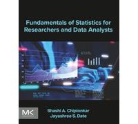 Fundamentals of Statistics for Researchers and Data Analysts