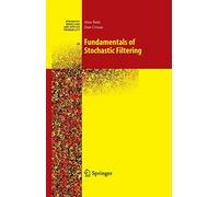 Fundamentals of Stochastic Filtering: 60