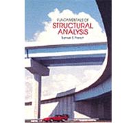 Fundamentals of Structural Analysis