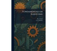 Fundamentals of Surveying