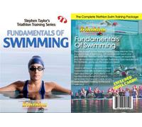 Fundamentals of Swimming