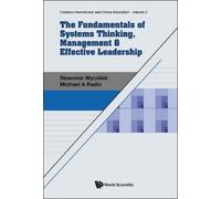 Fundamentals Of Systems Thinking, Management & Effective Leadership, (Tascabile)