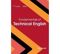 Fundamentals of Technical English (Copertina rigida)