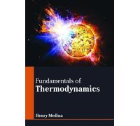Fundamentals of Thermodynamics (Copertina rigida)