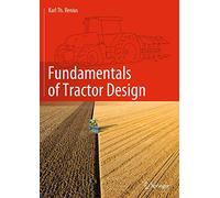 Fundamentals of Tractor Design