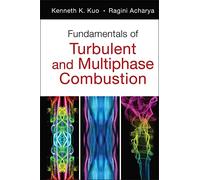 Fundamentals of Turbulent and Multiphase Combustion