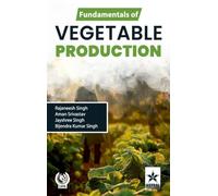 Fundamentals of Vegetable Production_Int