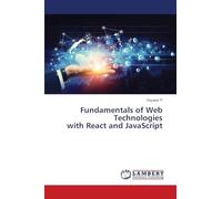 Fundamentals of Web Technologies with React and JavaScript