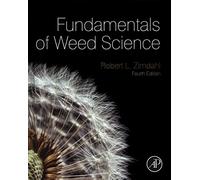 Fundamentals of Weed Science