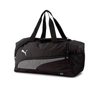 PUMA Sports Bag S Puma Black