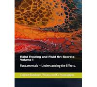 Fundamentals, Understanding the Effects - Volume 1: par Corinne Bardou