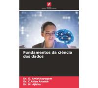 Fundamentos da ciência dos dados