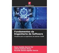 Fundamentos da Engenharia de Software: Perspetiva para os engenheiros de sistemas TecNM