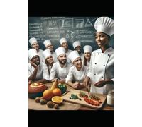 Fundamentos da Gastronomia: Guia Completo para Profissionais: “Do básico ao avançado: tudo o que um chef precisa saber.”