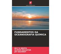 FUNDAMENTOS DA OCEANOGRAFIA QUÍMICA