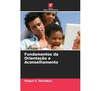 Fundamentos da Orientação e Aconselhamento
