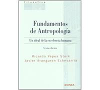 Fundamentos de antropología