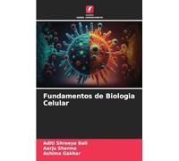 Fundamentos de Biologia Celular