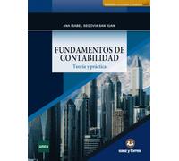 Fundamentos de Contabilidad: Teoría y práctica