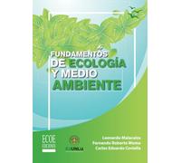 Fundamentos de Ecología y Medio Ambiente