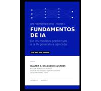 Fundamentos de IA: Qué es, qué no es y cómo aplicarla en tu organización