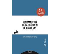 Fundamentos de la dirección de empresas