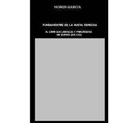 FUNDAMENTOS DE LA NUEVA DERECHA: EL LIBRO QUE LIBERALES Y PROGRESISTAS NO QUIEREN QUE LEAS