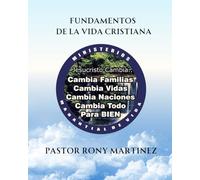 FUNDAMENTOS DE LA VIDA CRISTIANA