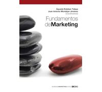 Fundamentos de marketing