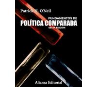 Fundamentos de política comparada: 389