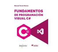 Fundamentos de programación visual C#