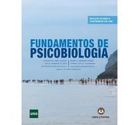 Fundamentos de psicobiología