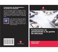 Fundamentos do planeamento e da gestão da educação