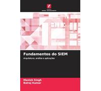 Fundamentos do SIEM: Arquitetura, análise e aplicações