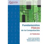Fundamentos Físicos de la Computación 2.ª edición