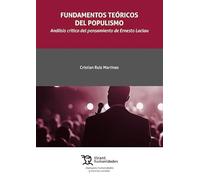 Fundamentos teóricos del populismo