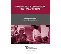 Fundamentos y deontología del trabajo social